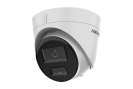 Cameră IP 2MP, lentilă 2.8mm, IR 30m, WL 30m, Microfon - Hikvision DS-2CD1323G2-LIU-2.8mm