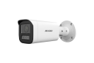 Cameră IP 2MP, lentilă VF 2.8-12 mm, IR 50m, WL 50m, Microfon - HIKVISION DS-2CD1623G2-LIZU(2.8-12mm)