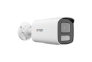 Camera IP ColorVu, 4MP, lentilă 2.8mm, IR & WL 50m, Microfon - HIKVISION DS-2CD1T47G2H-LIU-2.8mm