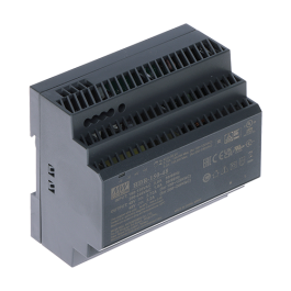 Sursă alimentare 48V DC, 3.2A, 150W, montaj șină DIN - Hikvision DS-KAW150-4N