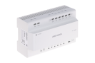 Distribuitor Video/Audio, 2 fire pentru 6 posturi interior/exterior - HIKVISION DS-KAD7060EY Distribuitor Video/Audio, 2 fire pentru 6 posturi interior/exterior - HIKVISION DS-KAD7060EY