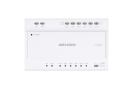 Distribuitor Video/Audio, 2 fire pentru 6 posturi interior/exterior - HIKVISION DS-KAD7060EY Distribuitor Video/Audio, 2 fire pentru 6 posturi interior/exterior - HIKVISION DS-KAD7060EY