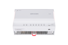 Distribuitor Video/Audio, 2 fire pentru 6 posturi interior/exterior - HIKVISION DS-KAD7060EY Distribuitor Video/Audio, 2 fire pentru 6 posturi interior/exterior - HIKVISION DS-KAD7060EY