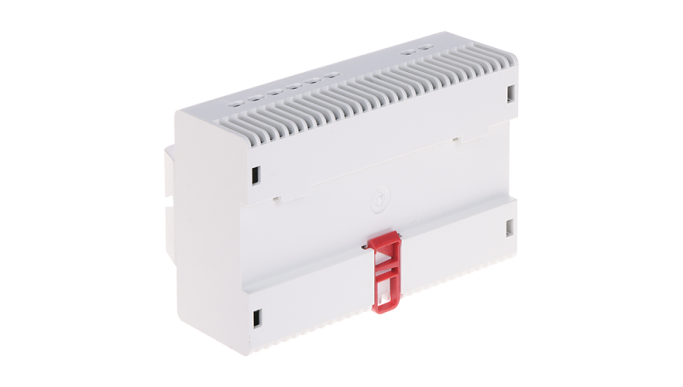 Distribuitor Video/Audio, 2 fire pentru 6 posturi interior/exterior - HIKVISION DS-KAD7060EY Distribuitor Video/Audio, 2 fire pentru 6 posturi interior/exterior - HIKVISION DS-KAD7060EY