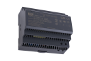Sursă de alimentare în comutație, 24V / 6.25A, șină DIN - MEAN WELL HDR-150-24