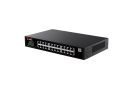 Switch 24 x RJ45 Gigabit, Cloud Management - IP-COM G2224D