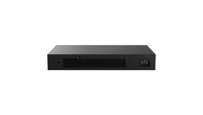 Switch 24 x RJ45 Gigabit, Cloud Management - IP-COM G2224D