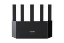 Router Wireless WiFi 6, 4 x Gigabit, Dual-Band, AX3000, Management - TENDA TND-RX12L-PRO
