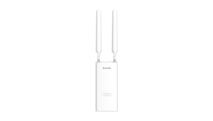 Access Point AC1300 Dual-Band, Wi-Fi 5, 2 x 5 dBi, 1 x GE, Management - Tenda TND-OAP1200