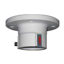 Suport de tavan pentru camerele PTZ Hikvision DS-1663ZJ