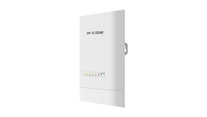 Access Point IPmaX, Wi-Fi 5 867Mbps, 12dBi - max 5km, Management - IP-COM CPE6S