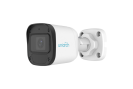 Cameră IP 2MP, lentilă 2.8mm, IR 30m, microfon integrat - Uniarch IPC-B122-APF28-ECO