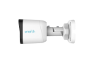 Cameră IP 2MP, lentilă 2.8mm, IR 30m, microfon integrat - Uniarch IPC-B122-APF28-ECO