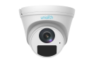 Cameră IP 2MP, lentilă 2.8mm, IR 30m, Microfon integrat - Uniarch IPC-T122-APF28-ECO