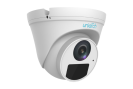 Cameră IP 2MP, lentilă 2.8mm, IR 30m, Microfon integrat - Uniarch IPC-T122-APF28-ECO