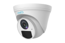 Cameră IP 2MP, lentilă 2.8mm, IR 30m, Microfon integrat - Uniarch IPC-T122-APF28-ECO