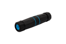 Cuplă RJ45 prelungire cablu exterior UTP/FTP CAT6, IP68 RJ45-CON-CAT6-IP68