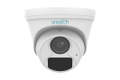 Cameră IP 4MP, lentilă 2.8mm, IR 30m, SDCard, microfon integrat - Uniarch IPC-T124-APF28K