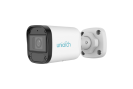 Cameră IP 4MP, lentilă 2.8mm, IR 30m, SD Card, microfon integrat - Uniarch IPC-B124-APF28K