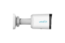 Cameră IP 4MP, lentilă 2.8mm, IR 30m, SD Card, microfon integrat - Uniarch IPC-B124-APF28K