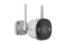 Cameră IP WiFi, 3MP, lentilă 2.8mm, IR 20m, WL 10m, Audio bidirecțional - Uniarch Uho-B2D-M3F3D