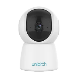 Cameră IP PT WiFi, 4MP, lentilă 4mm, IR 10m, Audio bidirecțional - Uniarch Uho-S2-M4