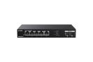 Switch 5 x RJ45 2,5G, 2 x SFP+ 10G - TENDA TND-TEM2007X Switch 5 x RJ45 2,5G, 2 x SFP+ 10G - TENDA TND-TEM2007X