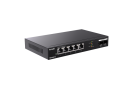 Switch 5 x RJ45 2,5G, 2 x SFP+ 10G - TENDA TND-TEM2007X Switch 5 x RJ45 2,5G, 2 x SFP+ 10G - TENDA TND-TEM2007X