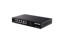 Switch 5 x RJ45 2,5G, 2 x SFP+ 10G - TENDA TND-TEM2007X Switch 5 x RJ45 2,5G, 2 x SFP+ 10G - TENDA TND-TEM2007X