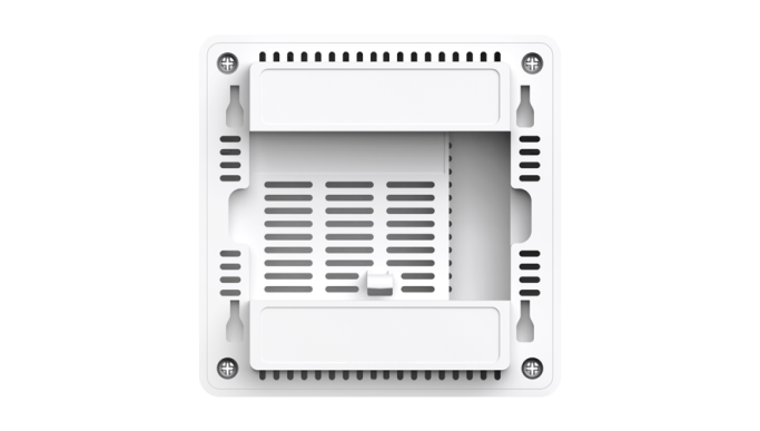 Access Point DualBand Wi-Fi 6, AX3000, PoE IN, 4/5dBi, Management - IP-COM PRO-6-IW