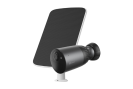 Camera IP Wi-Fi 6, rezoluție 8.0MP, acumulator 10.400 mAh, Audio, IR 15m, Color 24/7, Panou Solar - EZVIZ CS-BC1C-4K(SP-kit)