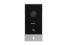 Kit video-interfon, monitor tactil 7 inch, 2 fire, cameră 2MP, IR 5m, SDcard, Wi-Fi 6 - EZVIZ CS-HP5-2MP