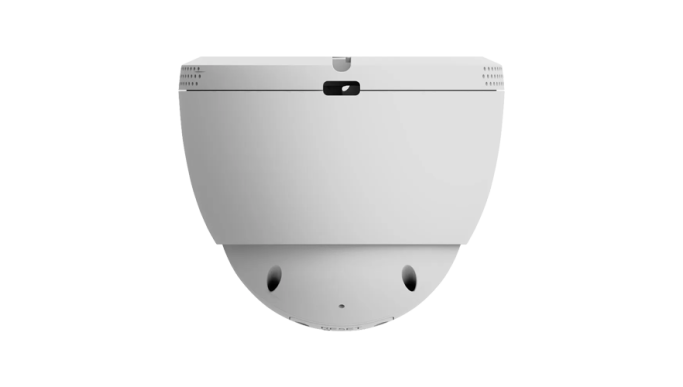 Cameră IP WI-FI 3MP, lentilă 2.8mm, audio bidirecțional, IR 30m, SD card - EZVIZ CS-H4-2K