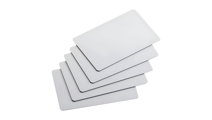 Card de proximitate EM 125KHz - Hikvision DS-KEM125 Card de proximitate EM 125KHz - Hikvision DS-KEM125