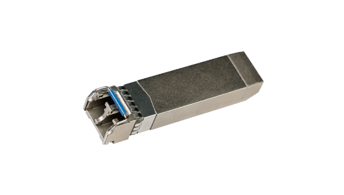 Modul SFP/SFP+/SFP28, 1/10/25G, SM, 10Km, 1310nm, Dual LC-connector - MikroTik XS+31LC10D Modul SFP/SFP+/SFP28, 1/10/25G, SM, 10Km, 1310nm, Dual LC-connector - MikroTik XS+31LC10D