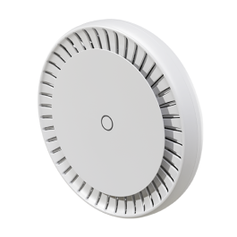 cAP ax, 2 x Gigabit (PoE-OUT/IN), 802.11b/g/n/ax 2.4GHz, 802.11a/n/ac/ax 5GHz, AX1800 - MikroTik cAPGI-5HaxD2HaxD cAP ax, 2 x Gigabit (PoE-OUT/IN), 802.11b/g/n/ax 2.4GHz, 802.11a/n/ac/ax 5GHz, AX1800 - MikroTik cAPGI-5HaxD2HaxD