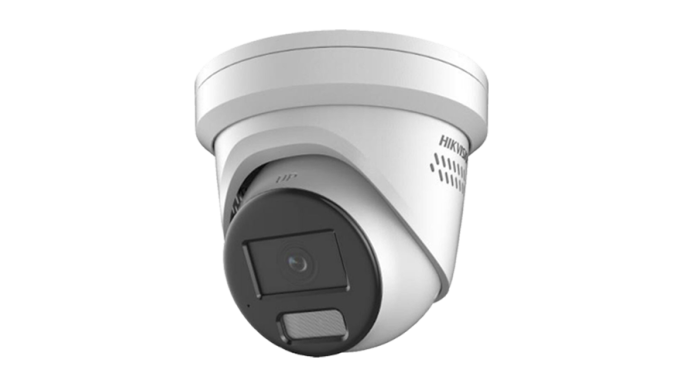 Cameră IP Deep Learning, 8MP, lentilă 4mm, IR & WL 30m, Audio - HIKVISION DS-2CD2387G2H-LISU-SL-4mm