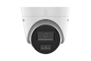Cameră IP 2MP, lentilă 2.8mm, IR 30m, WL 30m, Microfon - Hikvision DS-2CD1323G2-LIU-2.8mm