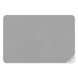 Difuzor IP secundar, tip cabinet, alb, 20W - HIKVISION DS-QAZ0120G1R-S