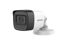 Cameră AnalogHD, 5MP, lentilă 2.8mm, IR 25m - HIKVISION DS-2CE16H0T-ITPFS-2.8mm