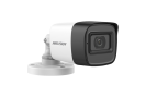 Cameră AnalogHD, 5MP, lentilă 2.8mm, IR 25m - HIKVISION DS-2CE16H0T-ITPFS-2.8mm