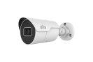 Cameră IP 5 MP, EasyStar, lentilă 2.8 mm, IR 50M, Microfon - UNV IPC2125LE-ADF28KM-H