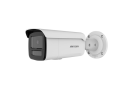 Camera IP AcuSense 6MP, lentilă 2.8mm, IR & WL 60m, IK10 - Hikvision DS-2CD2T63G2-2LI-2.8mm