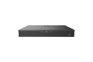 NVR 4K, 32 canale, max. 12MP, 1U - UNV NVR302-32B-IQ