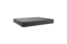 NVR 4K, 32 canale, max. 12MP, 1U - UNV NVR302-32B-IQ