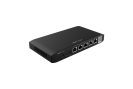 Router 4 x LAN 1 Gbps, 1 x WAN 1 Gbps, Dual WAN, Captive Portal, Cloud Management - Ruijie RG-EG105G-V3 Router 4 x LAN 1 Gbps, 1 x WAN 1 Gbps, Dual WAN, Captive Portal, Cloud Management - Ruijie RG-EG105G-V3