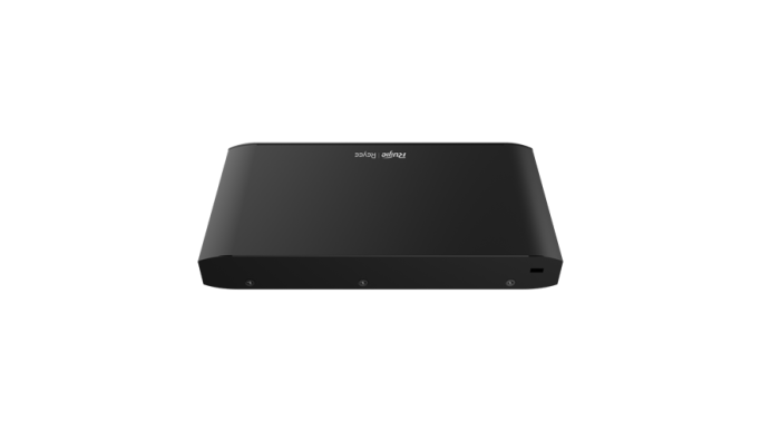 Router 4 x LAN 1 Gbps, 1 x WAN 1 Gbps, Dual WAN, Captive Portal, Cloud Management - Ruijie RG-EG105G-V3 Router 4 x LAN 1 Gbps, 1 x WAN 1 Gbps, Dual WAN, Captive Portal, Cloud Management - Ruijie RG-EG105G-V3