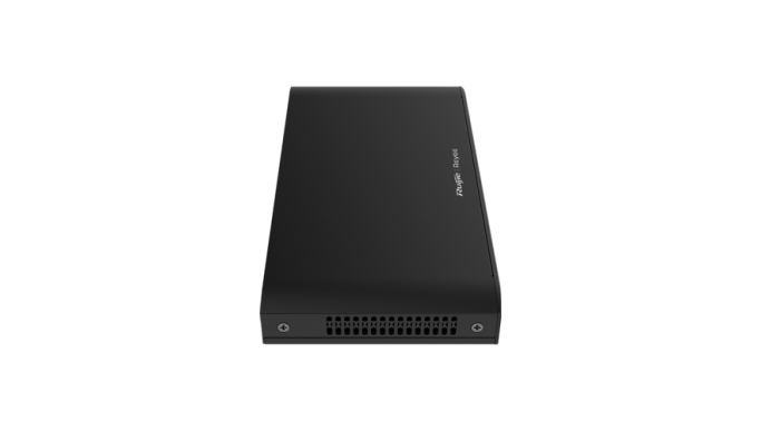 Router 4 x LAN 1 Gbps, 1 x WAN 1 Gbps, Dual WAN, Captive Portal, Cloud Management - Ruijie RG-EG105G-V3 Router 4 x LAN 1 Gbps, 1 x WAN 1 Gbps, Dual WAN, Captive Portal, Cloud Management - Ruijie RG-EG105G-V3