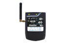 Controller GSM 4G, Bluetooth, 2 relee, card SIM inclus - Motorline GSM-M250