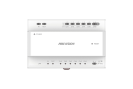 Distribuitor Video/Audio 2 fire pentru 6 posturi - Hikvision DS-KAD706Y